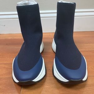 Authentic Jimmy Choo Sneakers